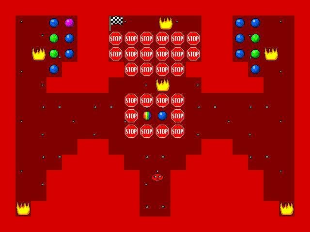 Eye of the Illusion DX screenshot 3