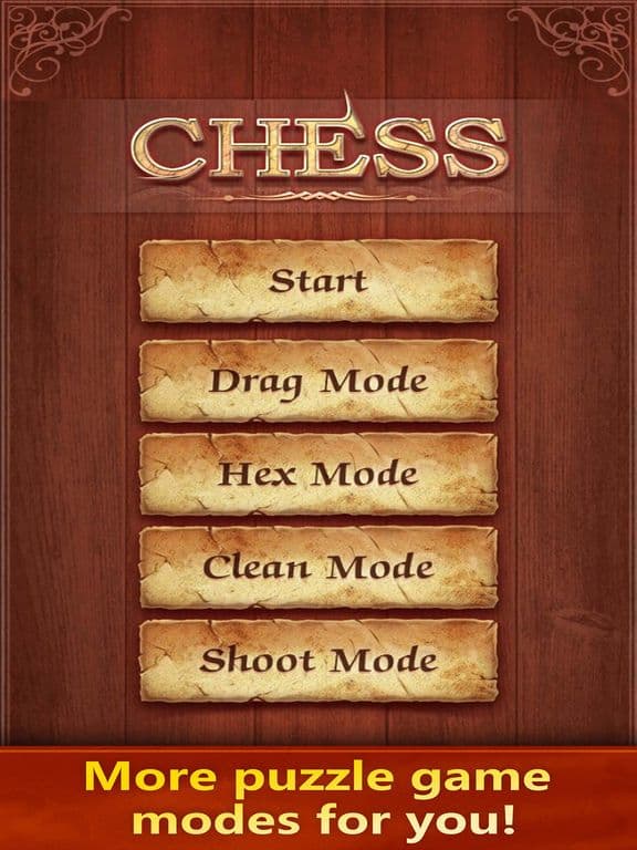 Chess – Strategy Board Games screenshot 4