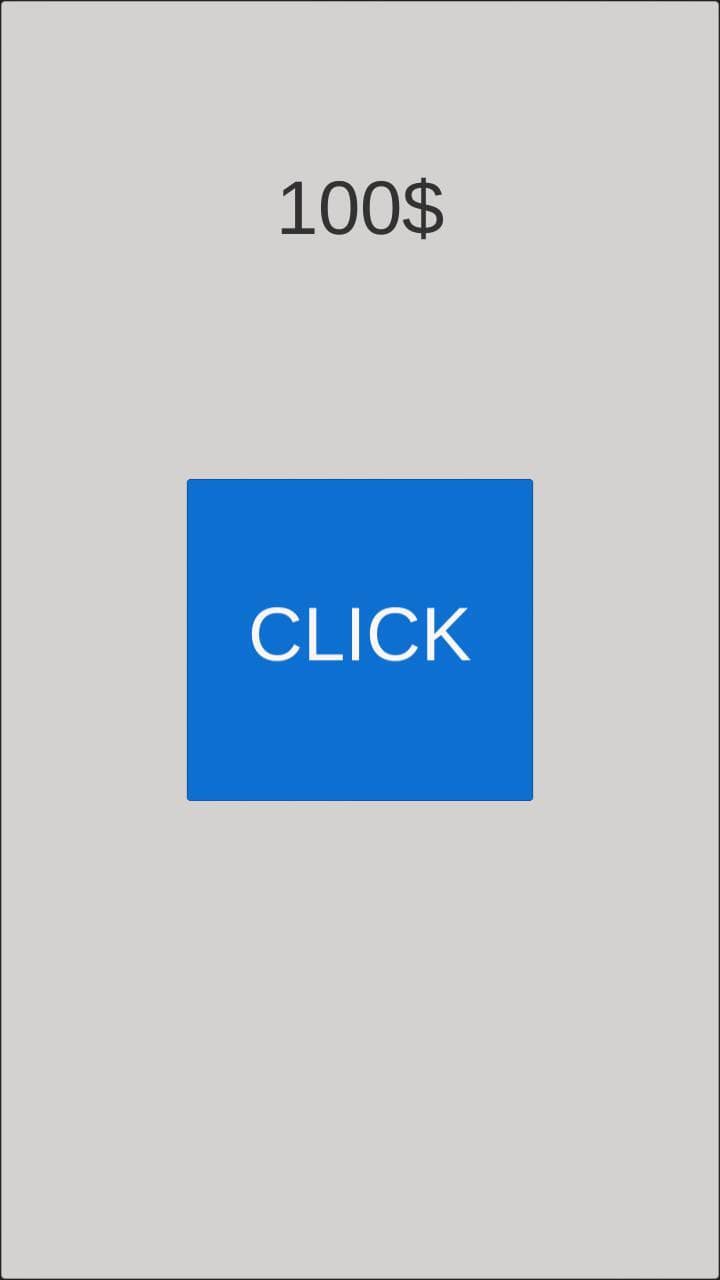 Master Clicker