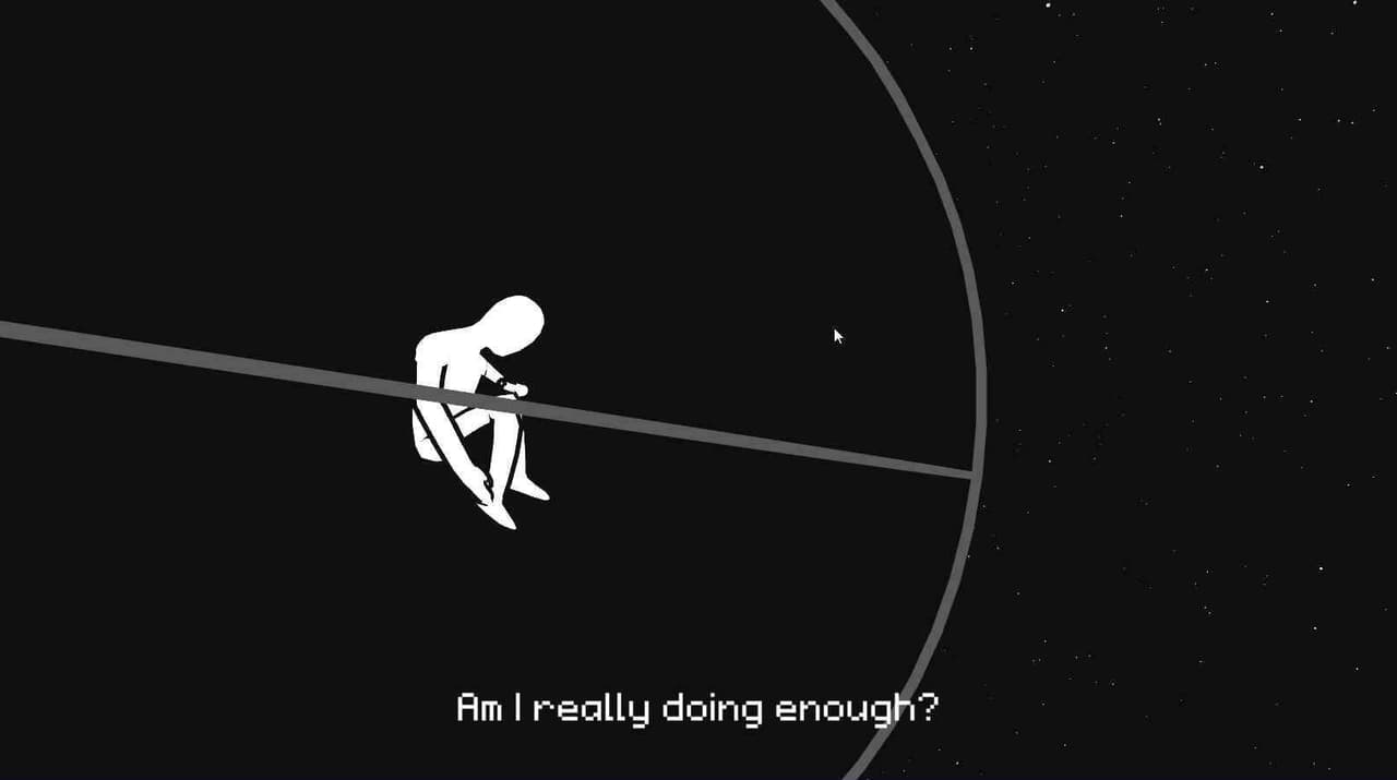 Stuck (Andrew Karalis)