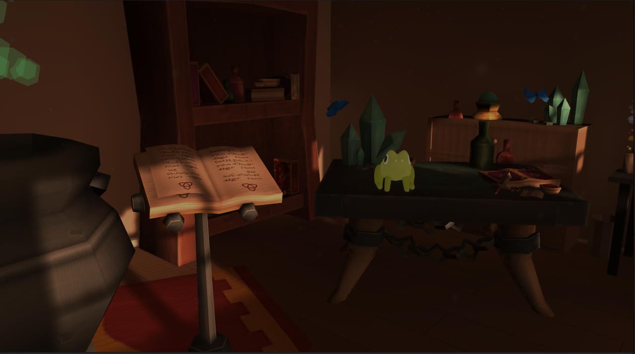 I Frog-ot screenshot 5