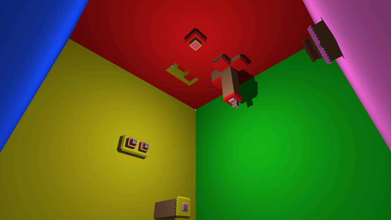 The Box (itch) (Akarui) screenshot 3