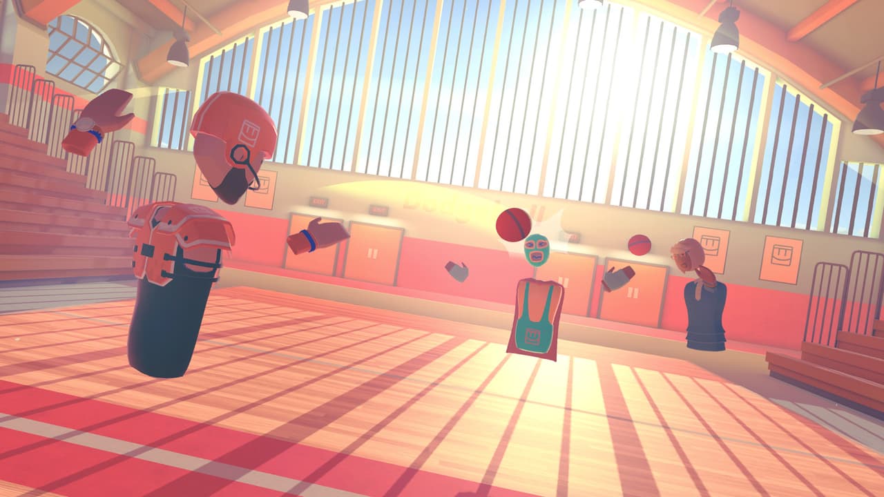 Rec Room screenshot 5