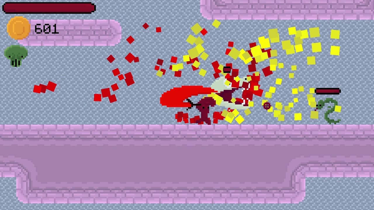 Counter Castle [Demo] screenshot 3