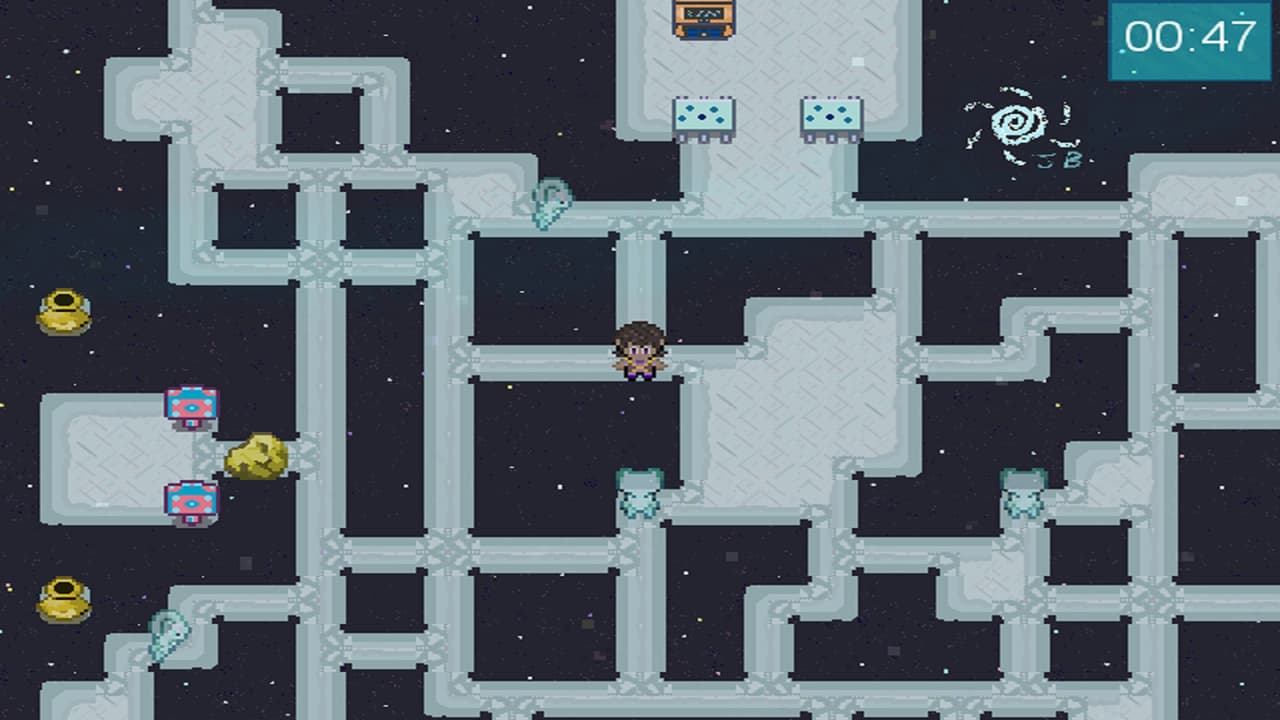 Dash Island screenshot 3