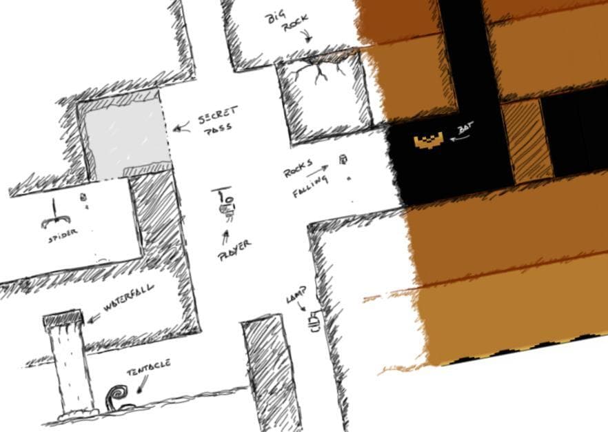 The Mountain of Heroes screenshot 3