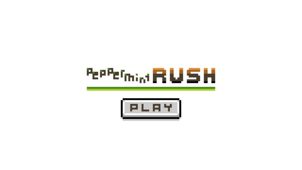 Peppermint Rush screenshot 2