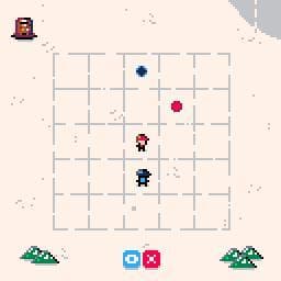 Trails (pocketfruit) screenshot 2