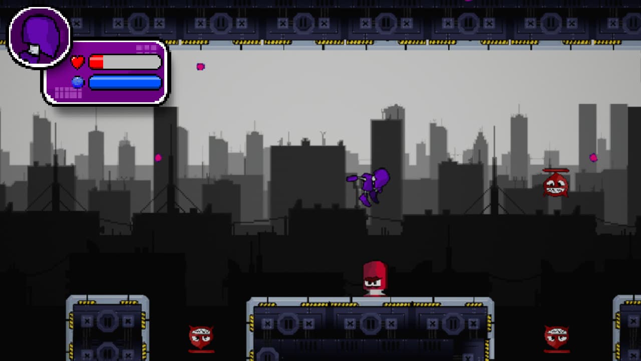 SUPER DISTRO screenshot 2