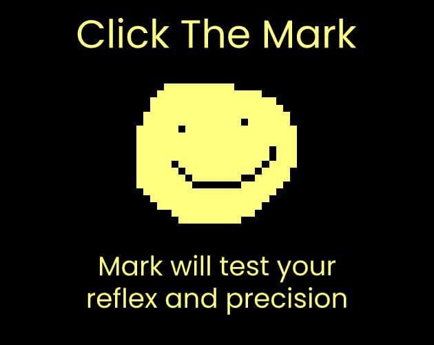 ClickTheMark