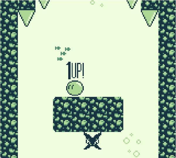 Be Brave, Bob! [early demo]