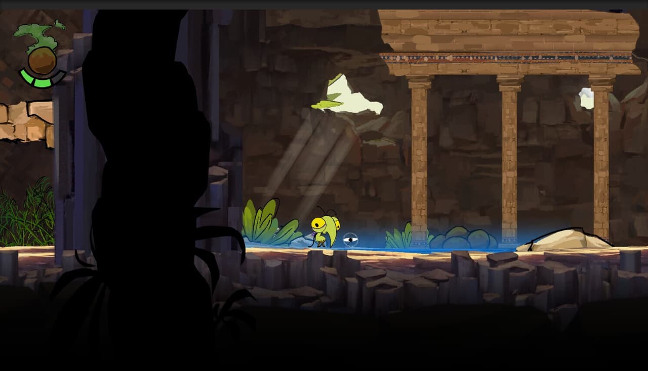Why God? screenshot 3