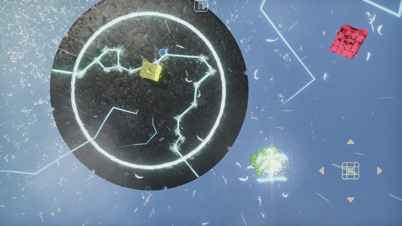 Cube Master screenshot 3