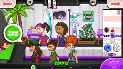 Papas Freezeria To Go! screenshot 6