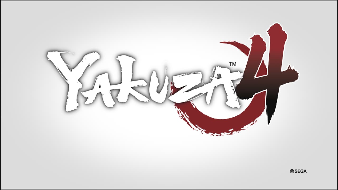 Yakuza 4 Remastered screenshot 2