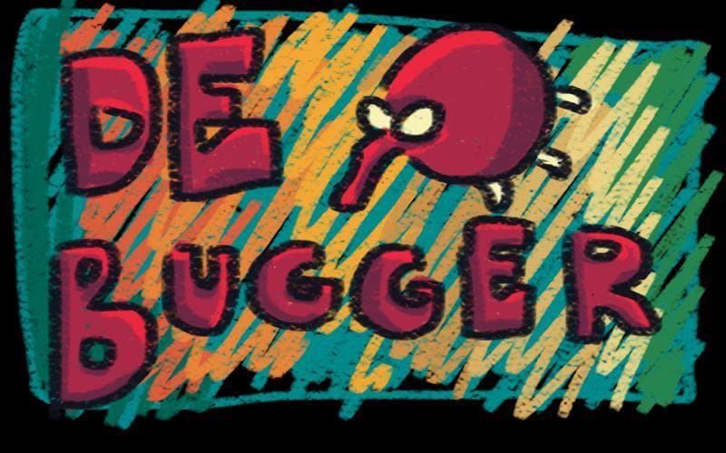 DeBuggers (MightyJor)