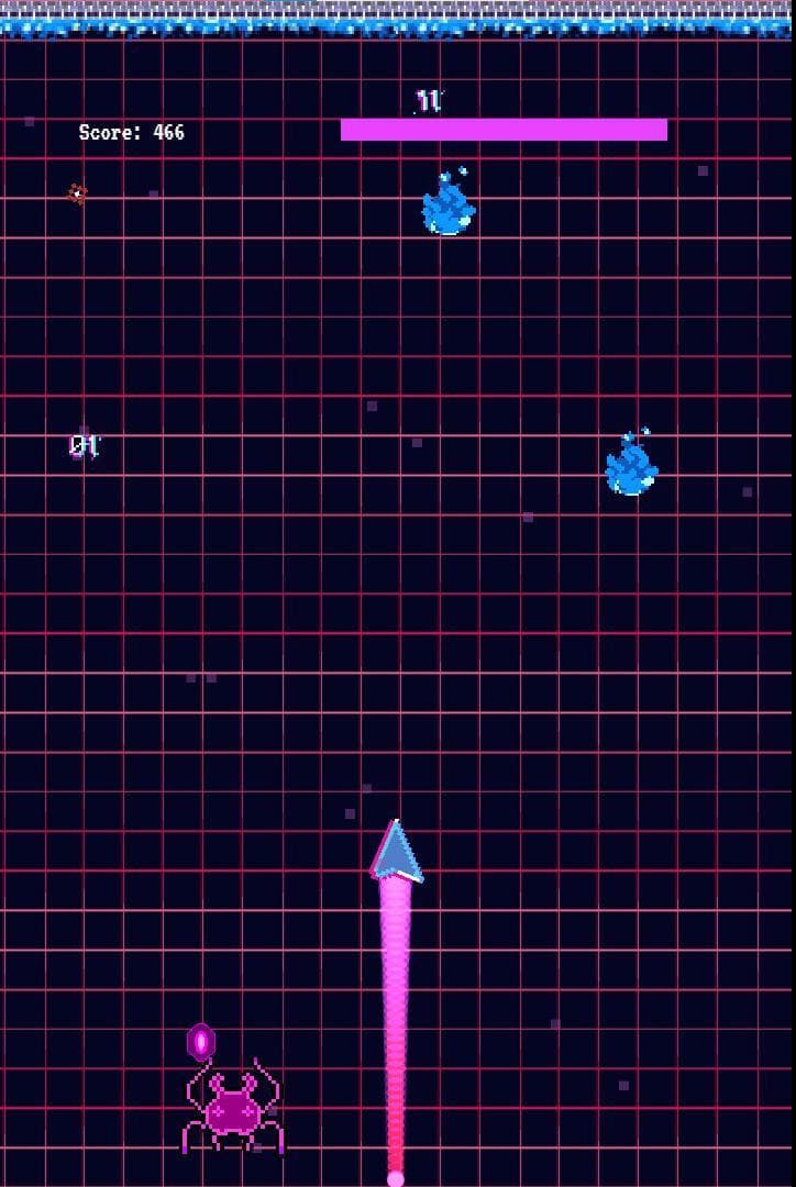 NET JET screenshot 2