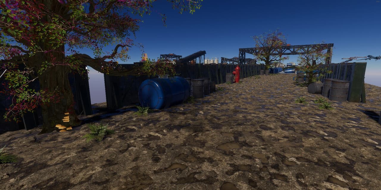 Dinosaur Running（恐龙快跑） screenshot 2
