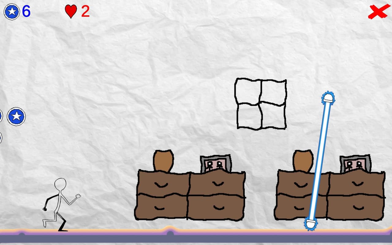 JetPackStick screenshot 4