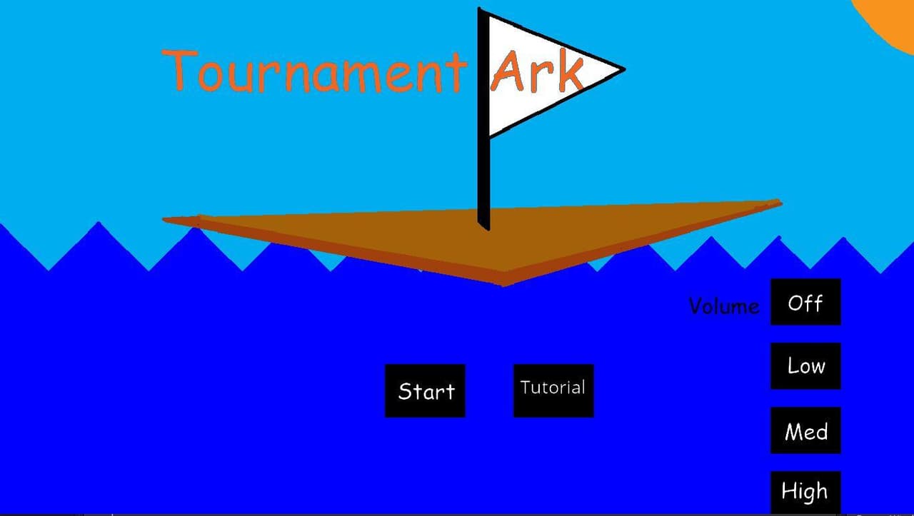 Tournament Ark (Jaylen) screenshot 2