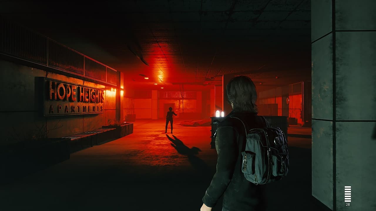 Darker Skies screenshot 3