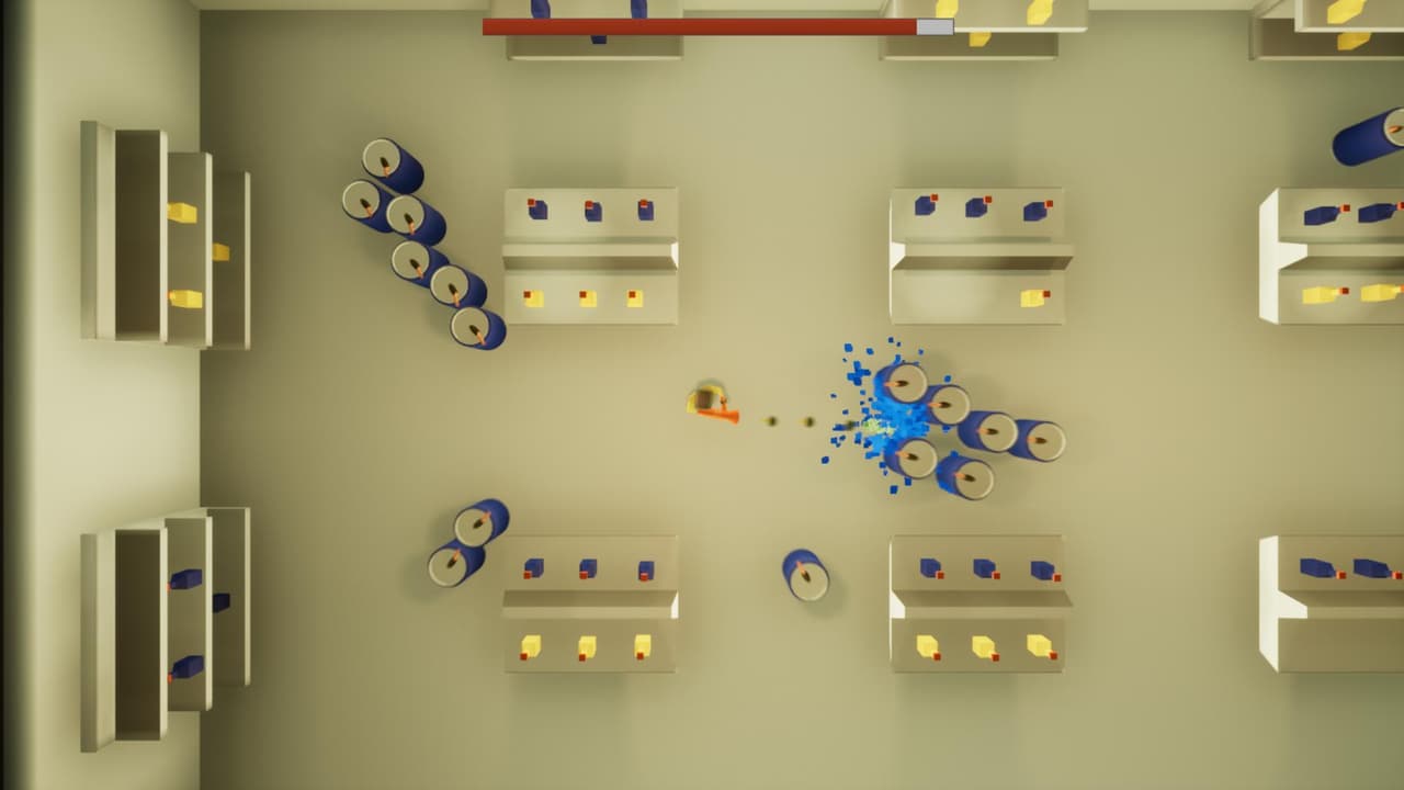 Bruhccoli screenshot 3