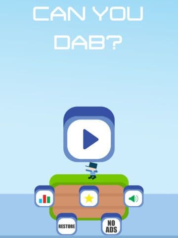 Can You Dab? screenshot 2