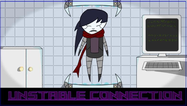Unstable Connection (Dhux)