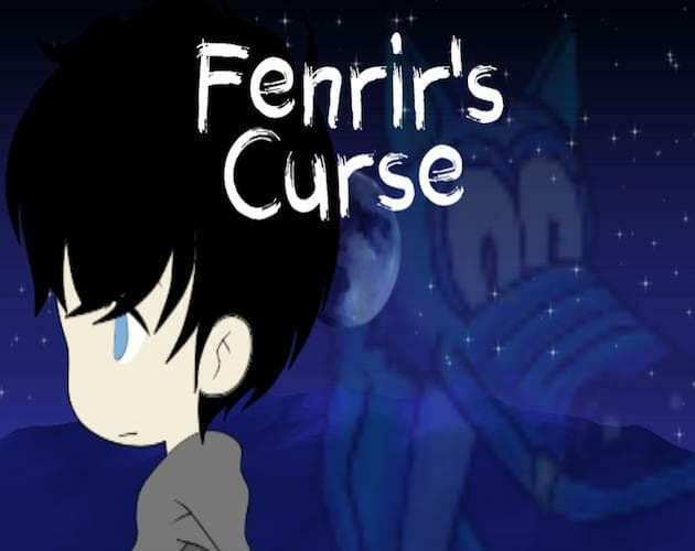 Fenrirs Curse (GAB CURSED Jam)
