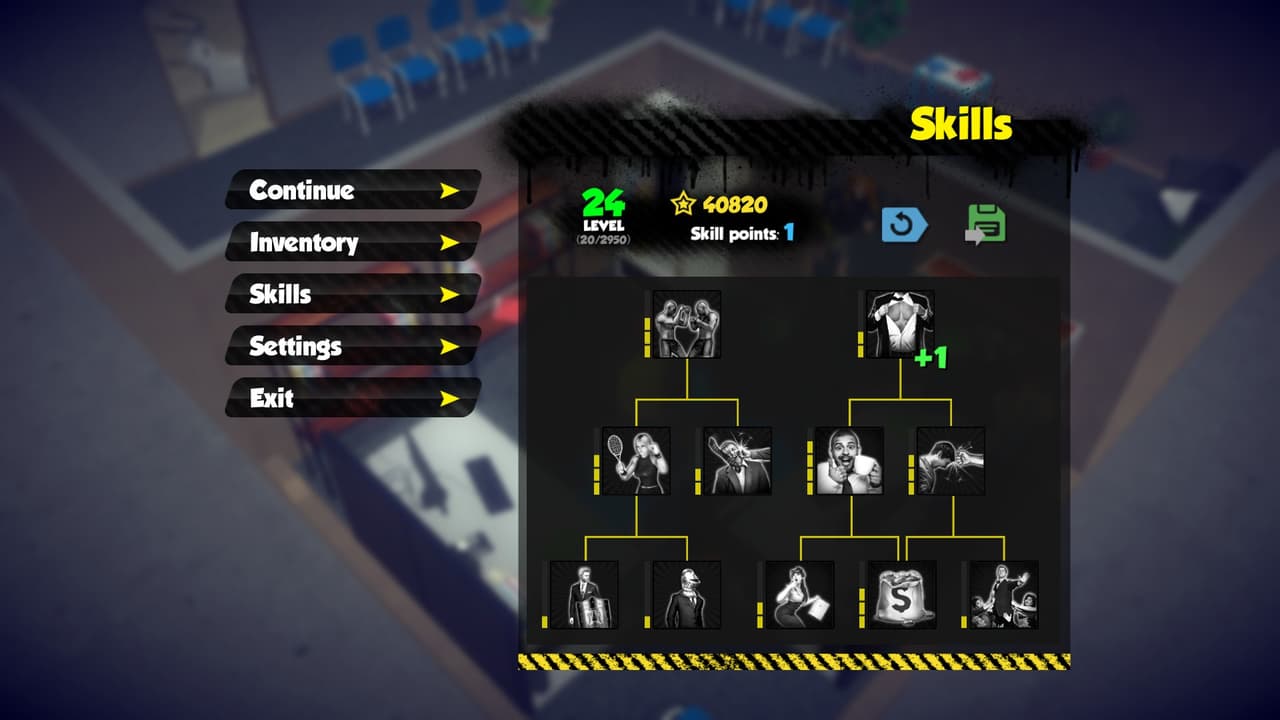 Office Battle screenshot 4