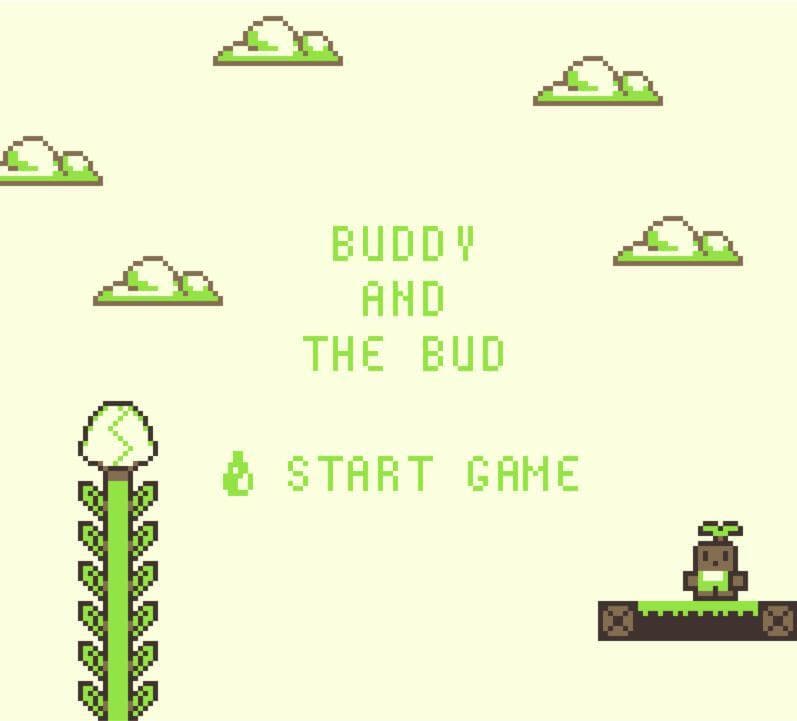 Buddy and The Bud screenshot 2