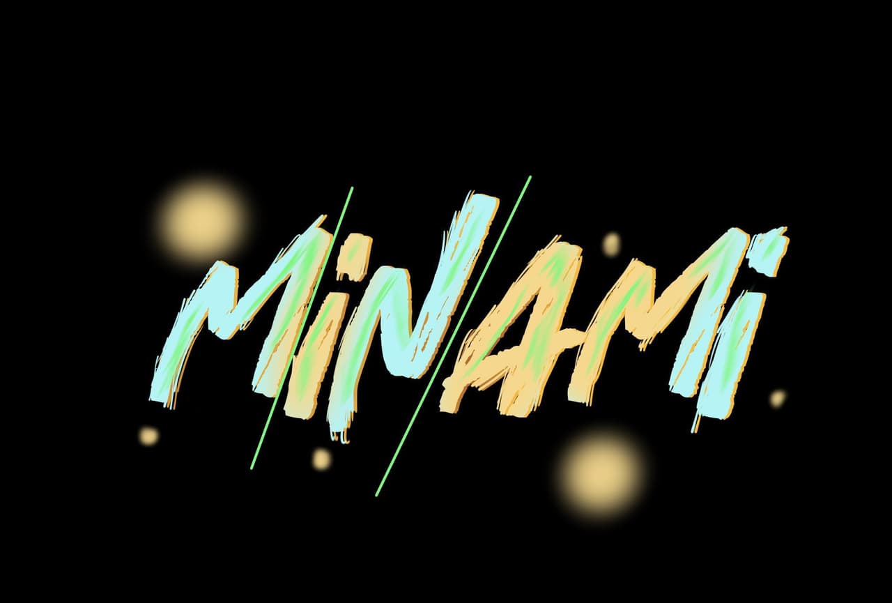 Minami [Alpha 1.0]