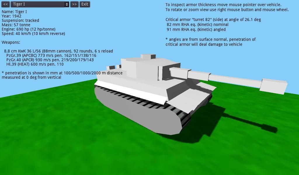 SteeVolve screenshot 4