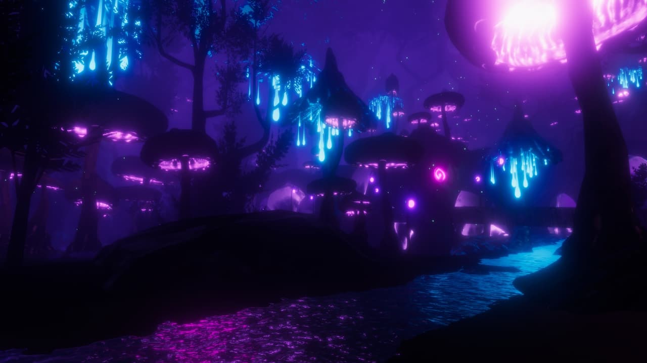 Mind Labyrinth VR Dreams screenshot 4