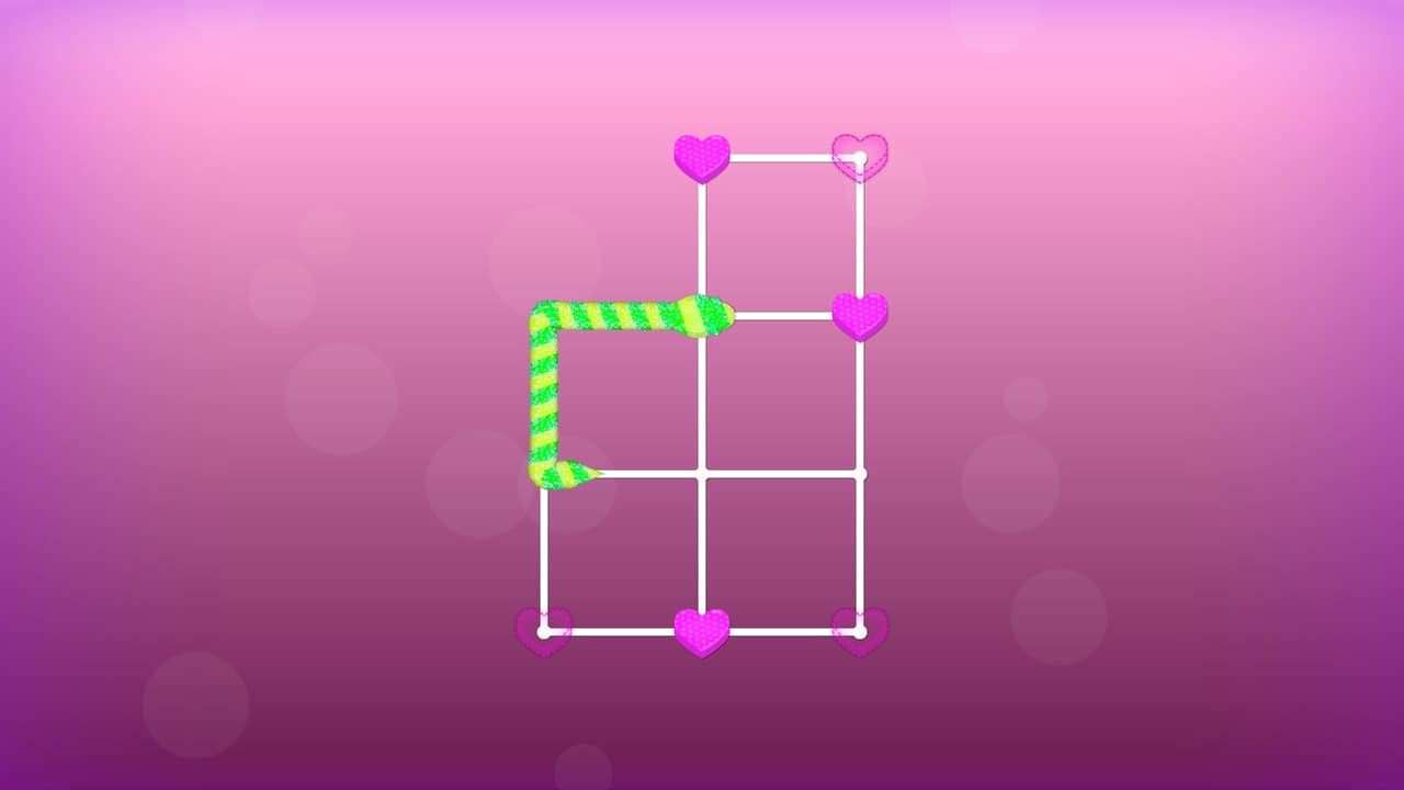 Puzzlepops! Plus screenshot 5