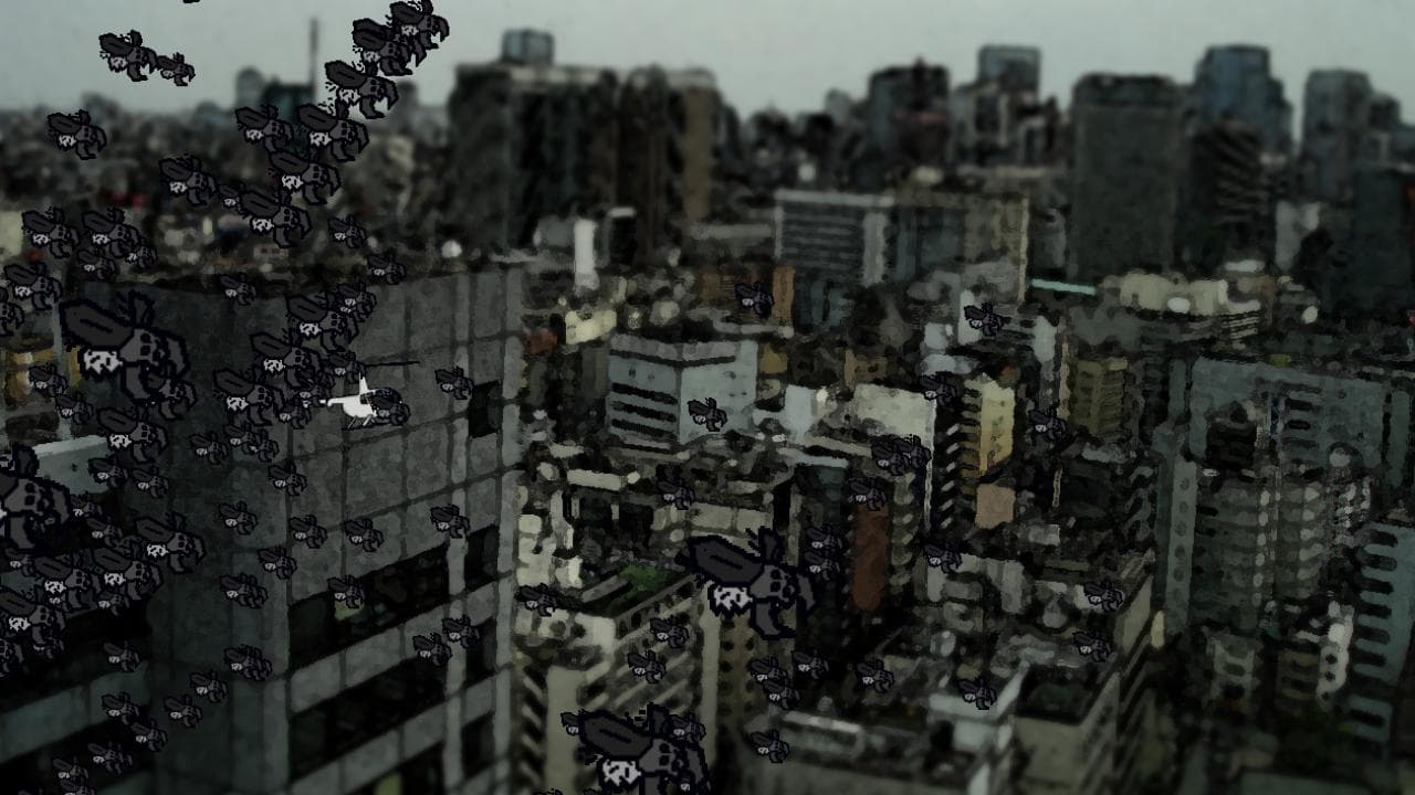 Call of Tomsk-7 screenshot 6