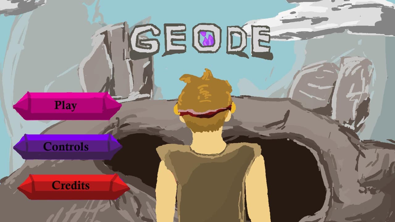Geode