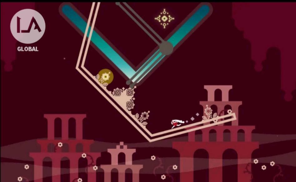 Linn: Path Of Orchards (itch) screenshot 4