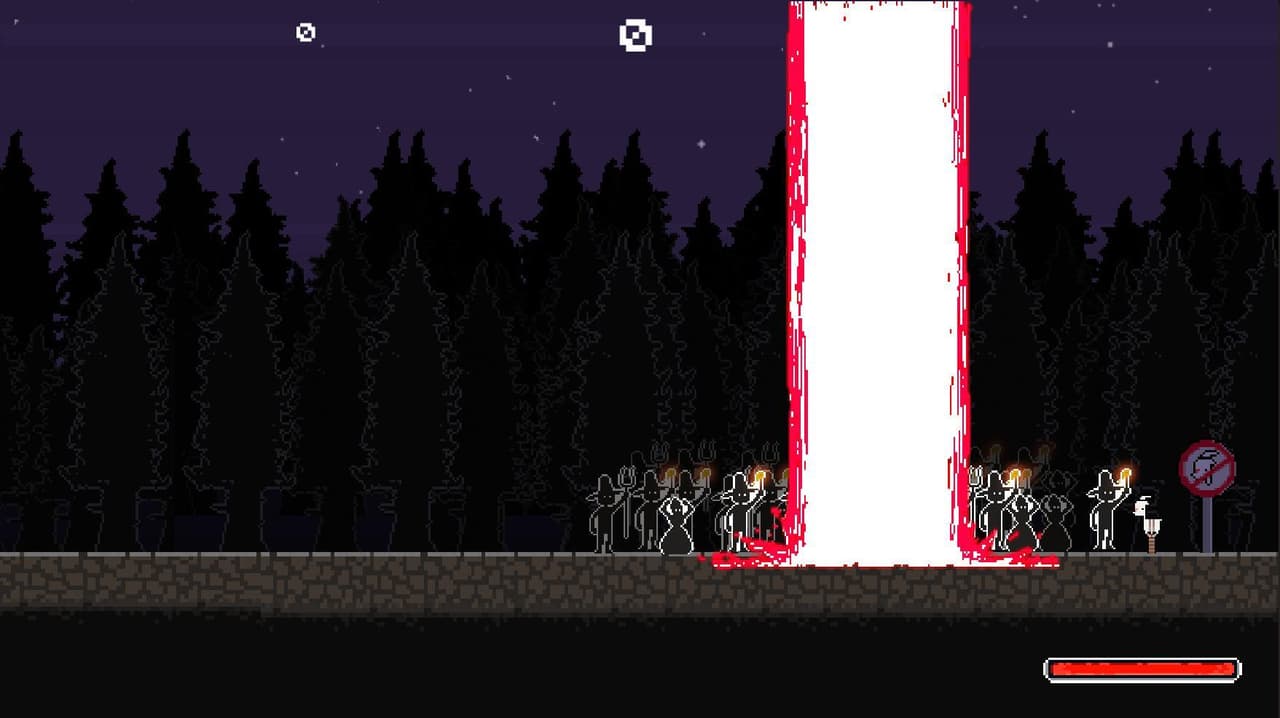 Goat in Danger screenshot 3
