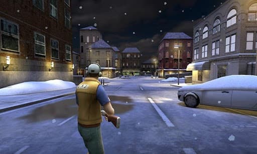 Skeet Shooting 3D