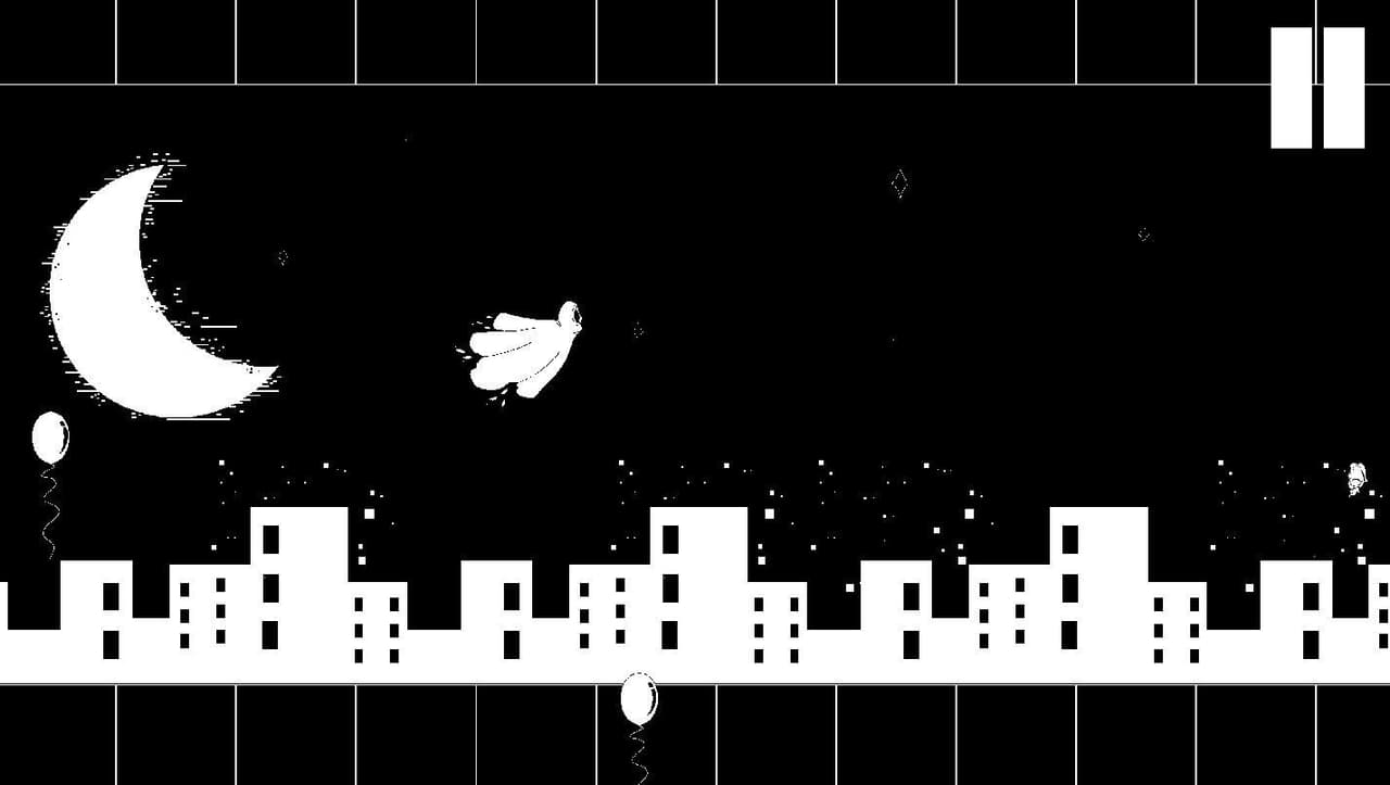 friendly ghost screenshot 2