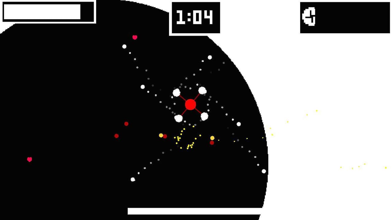 Rotary Attack screenshot 4