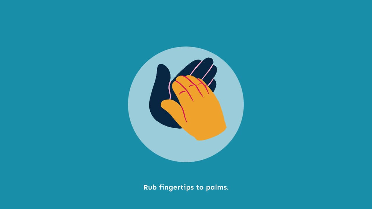 Handwashing Helper screenshot 4