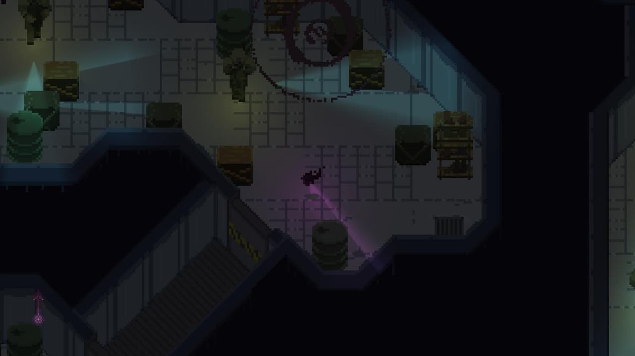 Unmade screenshot 5