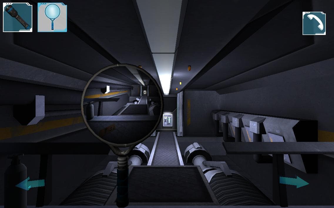 Space Sleuth