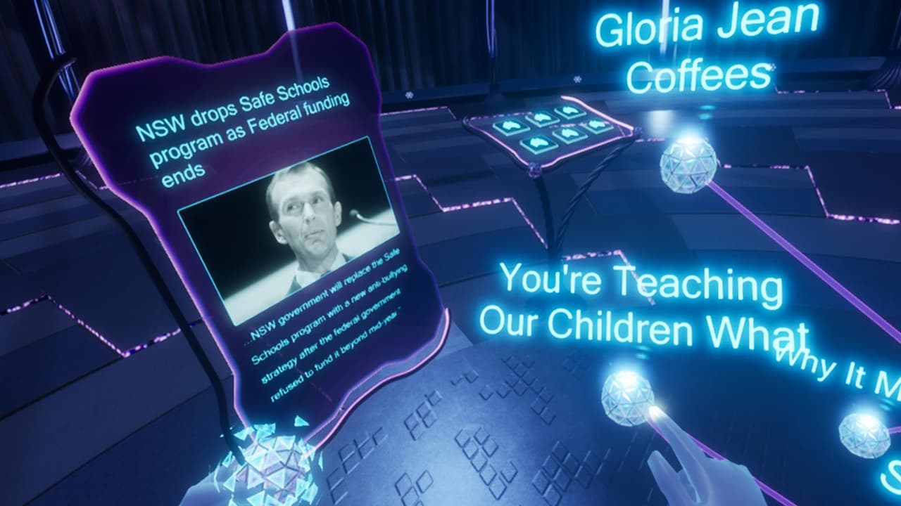 A Clever Label (itch) screenshot 5