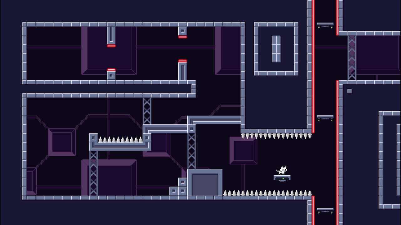 Kitten Hero screenshot 5