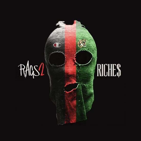 Rags to Riches (itch)