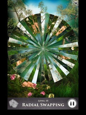 Hidden Scenes - Garden of Eden screenshot 5