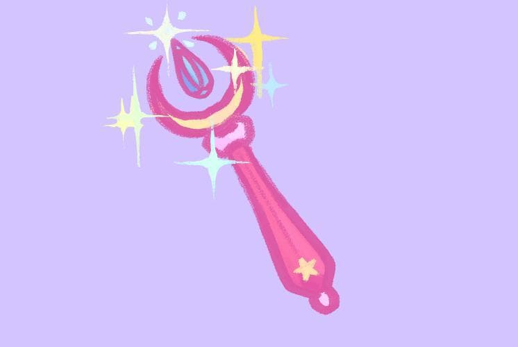 magical girl city takeover